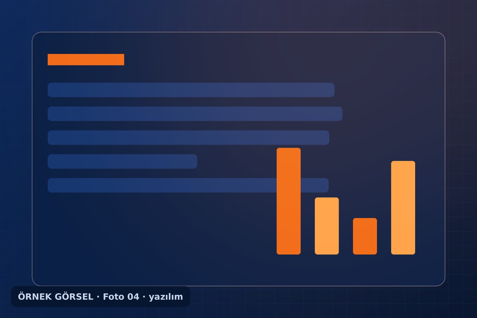 Yazılım ve Yapay Zekâ eğitim kolu